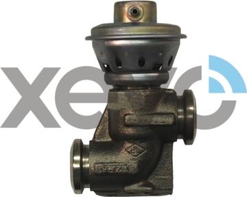 Elta Automotive XEG9087 - AGR-Клапан vvparts.bg