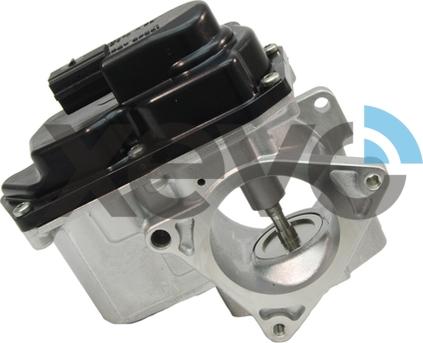 Elta Automotive XEG9033 - AGR-Клапан vvparts.bg