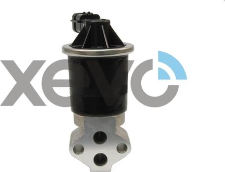 Elta Automotive XEG9079 - AGR-Клапан vvparts.bg