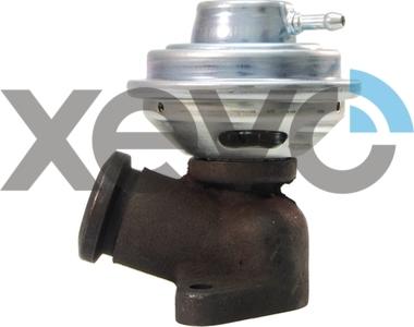 Elta Automotive XEG9198 - AGR-Клапан vvparts.bg