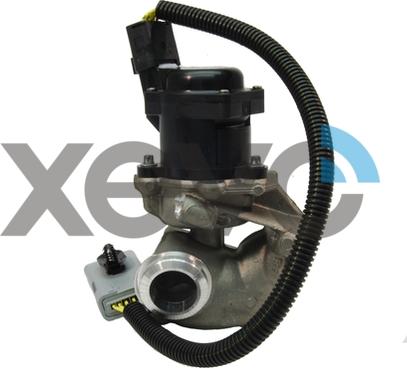 Elta Automotive XEG9144 - AGR-Клапан vvparts.bg