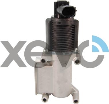 Elta Automotive XEG9161 - AGR-Клапан vvparts.bg