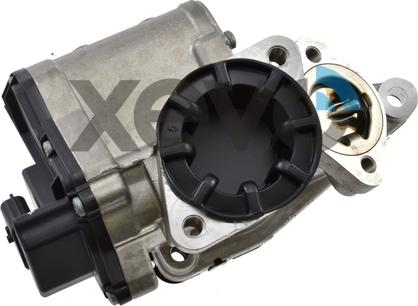 Elta Automotive XEG9105 - AGR-Клапан vvparts.bg