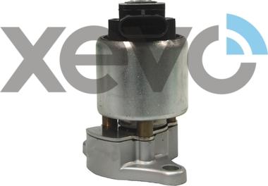 Elta Automotive XEG9242 - AGR-Клапан vvparts.bg