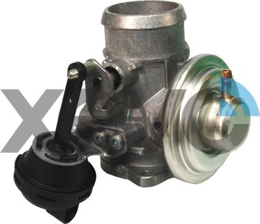 Elta Automotive XEG9253 - AGR-Клапан vvparts.bg