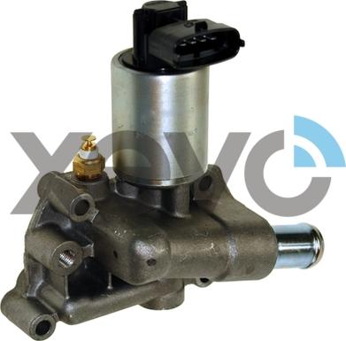 Elta Automotive XEG9261 - AGR-Клапан vvparts.bg