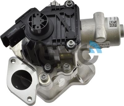 Elta Automotive XEG9204 - AGR-Клапан vvparts.bg