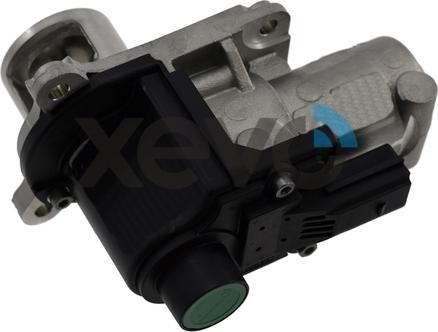 Elta Automotive XEG9236 - AGR-Клапан vvparts.bg