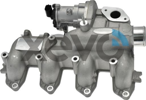 Elta Automotive XEG9276 - AGR-Клапан vvparts.bg