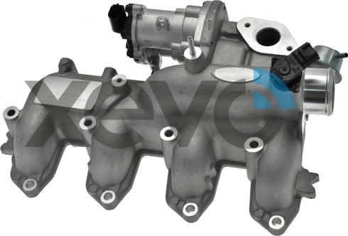 Elta Automotive XEG9277 - AGR-Клапан vvparts.bg