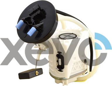 Elta Automotive XFP9224 - Горивопроводен модул (горивна помпа+сонда) vvparts.bg