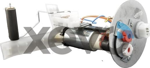 Elta Automotive XFP8053 - Горивопроводен модул (горивна помпа+сонда) vvparts.bg