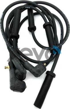 Elta Automotive XHT4583 - Комплект запалителеи кабели vvparts.bg