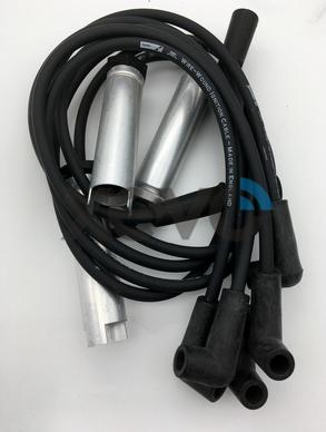 Elta Automotive XHT4691 - Комплект запалителеи кабели vvparts.bg