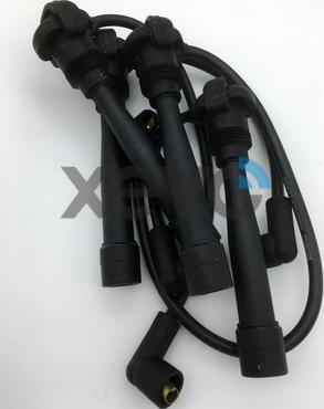 Elta Automotive XHT4065 - Комплект запалителеи кабели vvparts.bg