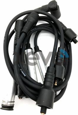 Elta Automotive XHT4210 - Комплект запалителеи кабели vvparts.bg