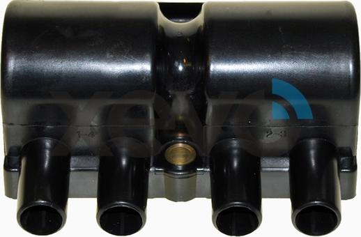 Elta Automotive XIG5068 - Запалителна бобина vvparts.bg