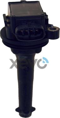 Elta Automotive XIG5039 - Запалителна бобина vvparts.bg
