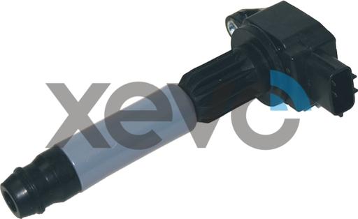 Elta Automotive XIG5075 - Запалителна бобина vvparts.bg