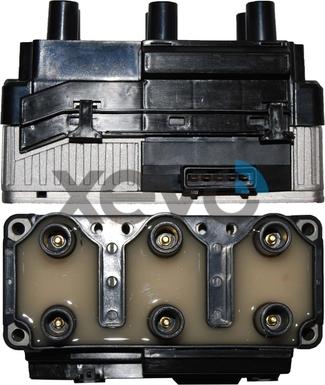 Elta Automotive XIG5199 - Запалителна бобина vvparts.bg