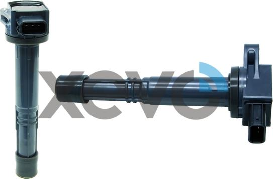 Elta Automotive XIG5155 - Запалителна бобина vvparts.bg