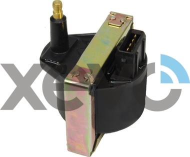 Elta Automotive XIG5814 - Запалителна бобина vvparts.bg