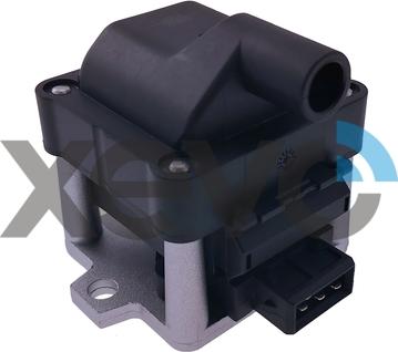 Elta Automotive XIG5839 - Запалителна бобина vvparts.bg