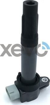 Elta Automotive XIG5879 - Запалителна бобина vvparts.bg