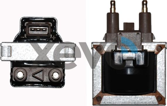 Elta Automotive XIG5354 - Запалителна бобина vvparts.bg