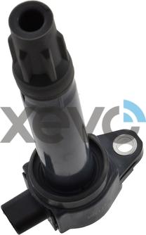 Elta Automotive XIG5307 - Запалителна бобина vvparts.bg