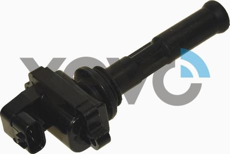 Elta Automotive XIG5386 - Запалителна бобина vvparts.bg