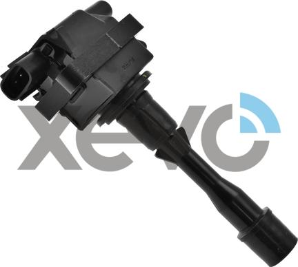 Elta Automotive XIG5334 - Запалителна бобина vvparts.bg