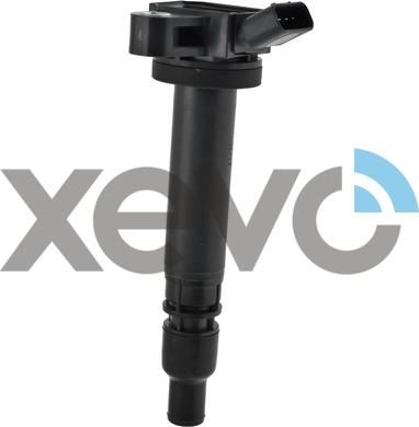 Elta Automotive XIG5295 - Запалителна бобина vvparts.bg