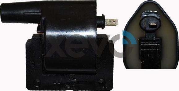 Elta Automotive XIG5241 - Запалителна бобина vvparts.bg