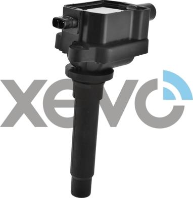 Elta Automotive XIG5259 - Запалителна бобина vvparts.bg