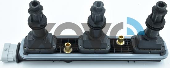 Elta Automotive XIG5209 - Запалителна бобина vvparts.bg