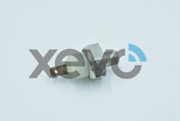 Elta Automotive XOS8323 - Датчик, налягане на маслото vvparts.bg