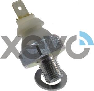 Elta Automotive XOS8217 - Датчик, налягане на маслото vvparts.bg