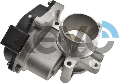 Elta Automotive XTB9734 - Корпус на дроселовата клапа vvparts.bg