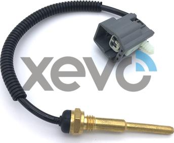 Elta Automotive XTS8191 - Датчик, температура на охладителната течност vvparts.bg