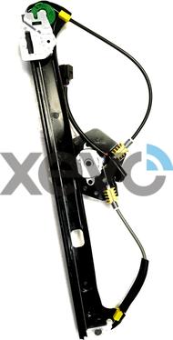 Elta Automotive XWR4320 - Стъклоподемник vvparts.bg