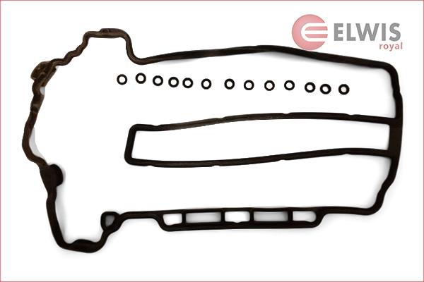 Elwis Royal 9142616 - Комплект гарнитури, цилиндрова глава vvparts.bg