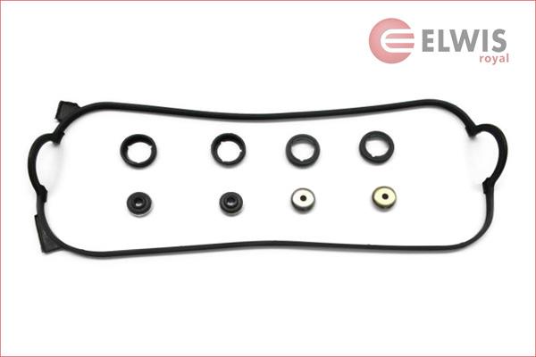 Elwis Royal 9131520 - Комплект гарнитури, капак на цилиндровата глава vvparts.bg