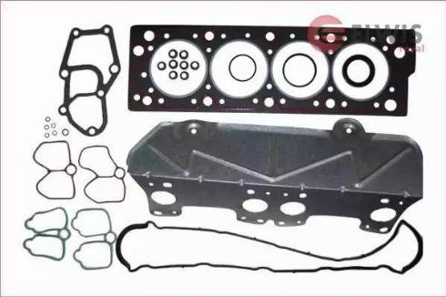 Elwis Royal 9844235 - Комплект гарнитури, цилиндрова глава vvparts.bg