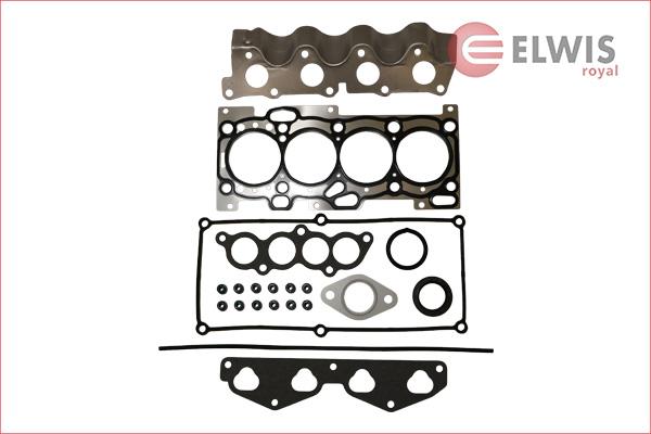 Elwis Royal 9832044 - Комплект гарнитури, цилиндрова глава vvparts.bg