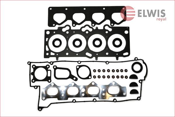 Elwis Royal 9832046 - Комплект гарнитури, цилиндрова глава vvparts.bg