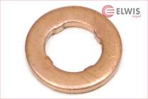 Elwis Royal 9300308 - Уплътнение, дюзодържач vvparts.bg