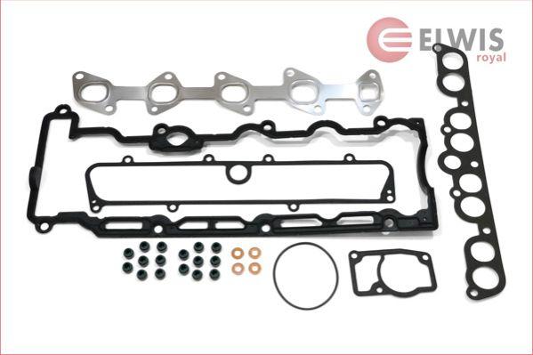 Elwis Royal 9742661 - Комплект гарнитури, цилиндрова глава vvparts.bg