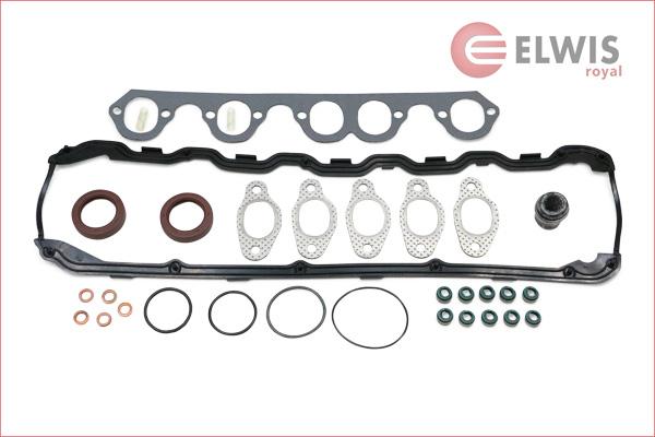 Elwis Royal 9756089 - Комплект гарнитури, цилиндрова глава vvparts.bg