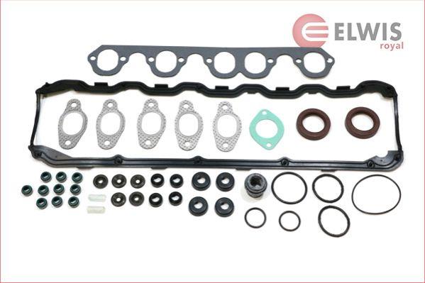 Elwis Royal 9756025 - Комплект гарнитури, цилиндрова глава vvparts.bg